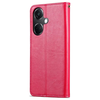 AZNS For OnePlus Nord CE3 5G / Oppo K11 5G Case Leather Wallet Protective Phone Cover