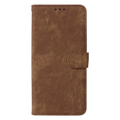 For Transsion Infinix GT 10 Pro 5G / X6739 Case RFID Blocking Leather Stand Phone Cover with Strap