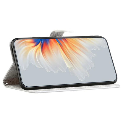 For Samsung Galaxy A05s 4G Wallet Phone Case Pattern Printing Anti-Scratch PU Leather Flip Cover