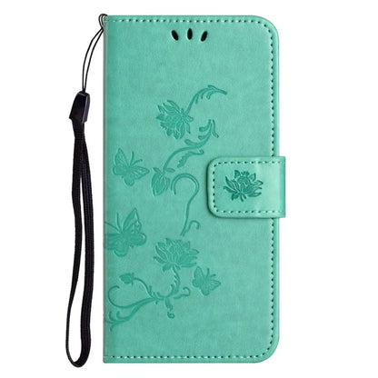 For Samsung Galaxy A05 4G Case Imprinted PU Leather Wallet Folding Stand Phone Cover