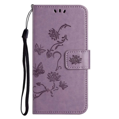 For Samsung Galaxy A05 4G Case Imprinted PU Leather Wallet Folding Stand Phone Cover