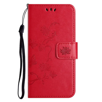 For Samsung Galaxy A05 4G Case Imprinted PU Leather Wallet Folding Stand Phone Cover