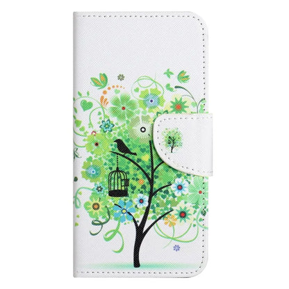 For Samsung Galaxy A05 4G Leather Case Pattern Printed Wallet Stand Phone Cover