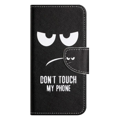 For Samsung Galaxy A05 4G Leather Case Pattern Printed Wallet Stand Phone Cover