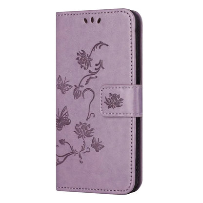 For Samsung Galaxy A15 5G Shockproof Case Imprinted PU Leather Wallet Phone Cover