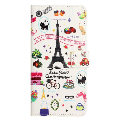 For Samsung Galaxy A15 5G Case with Wallet PU Leather Shockproof Phone Case