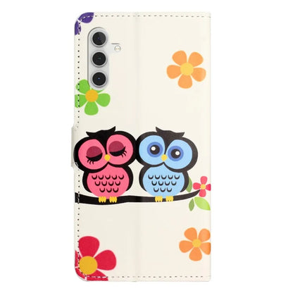 For Samsung Galaxy A15 5G Case with Wallet PU Leather Shockproof Phone Case