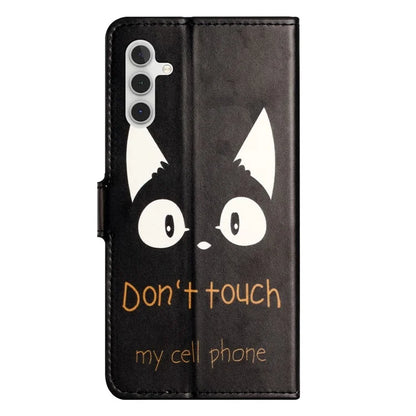 For Samsung Galaxy A15 5G Case with Wallet PU Leather Shockproof Phone Case