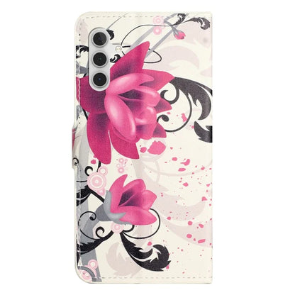 For Samsung Galaxy A15 5G Case with Wallet PU Leather Shockproof Phone Case