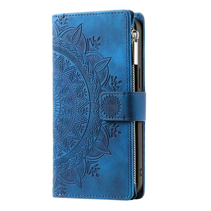 For Samsung Galaxy A05s 4G Case Phone Cover Wallet PU Leather Stand Shell with Strap