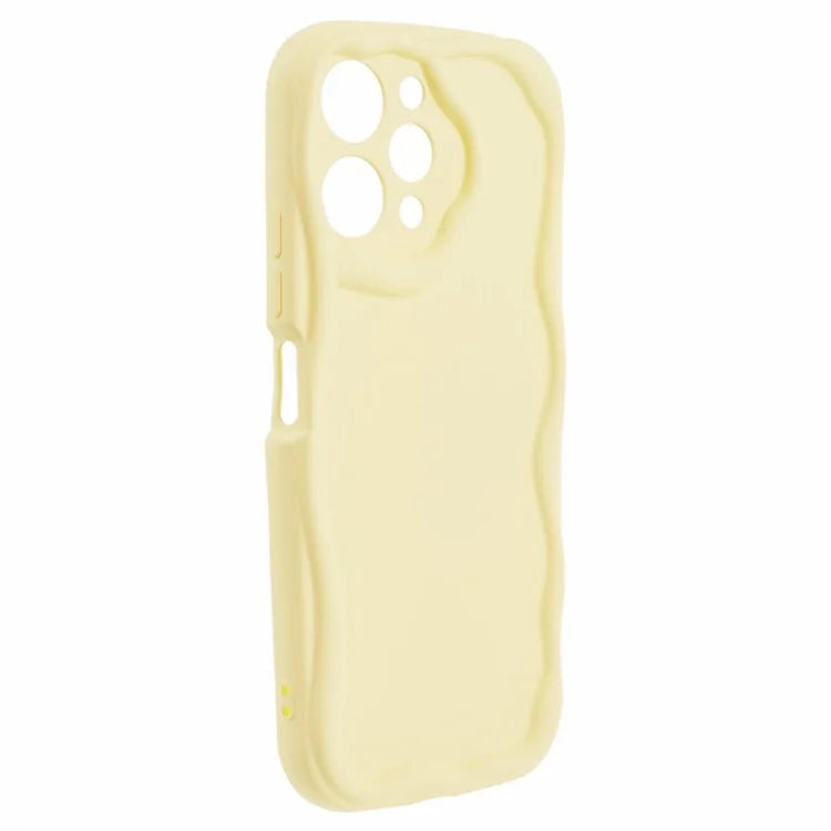 For Xiaomi Redmi 12 4G Case Rubberized TPU Anti-Scratch Phone Cover