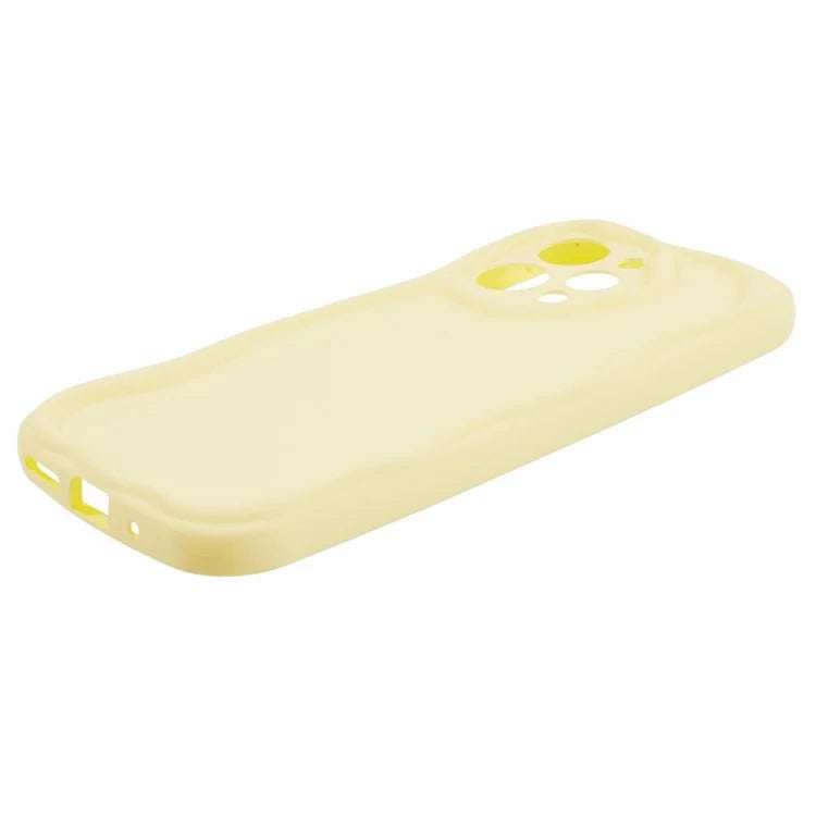For Xiaomi Redmi 12 4G Case Rubberized TPU Anti-Scratch Phone Cover