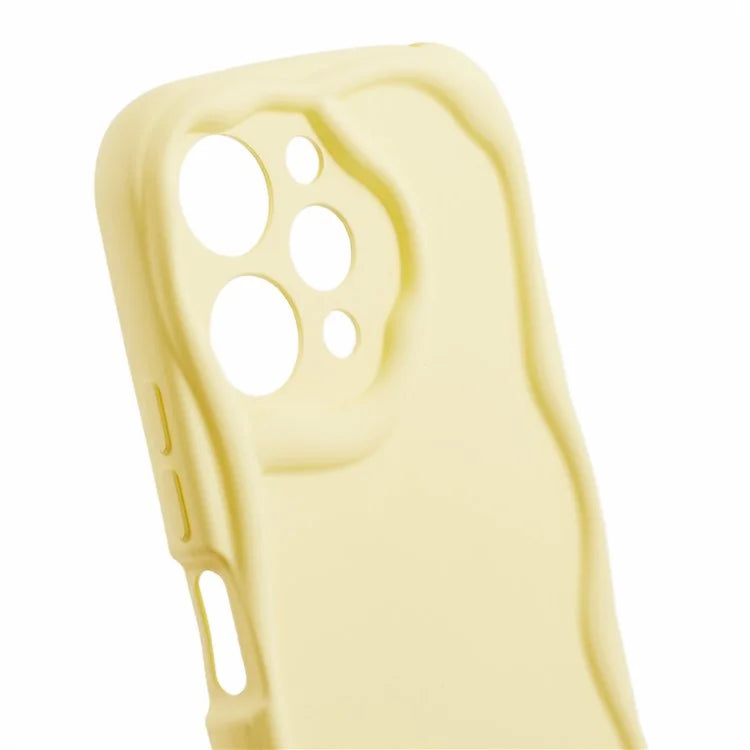 For Xiaomi Redmi 12 4G Case Rubberized TPU Anti-Scratch Phone Cover