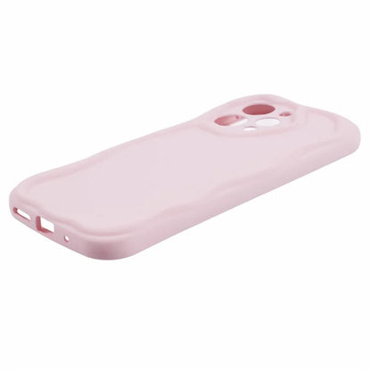 For Xiaomi Redmi 12 4G Case Rubberized TPU Anti-Scratch Phone Cover