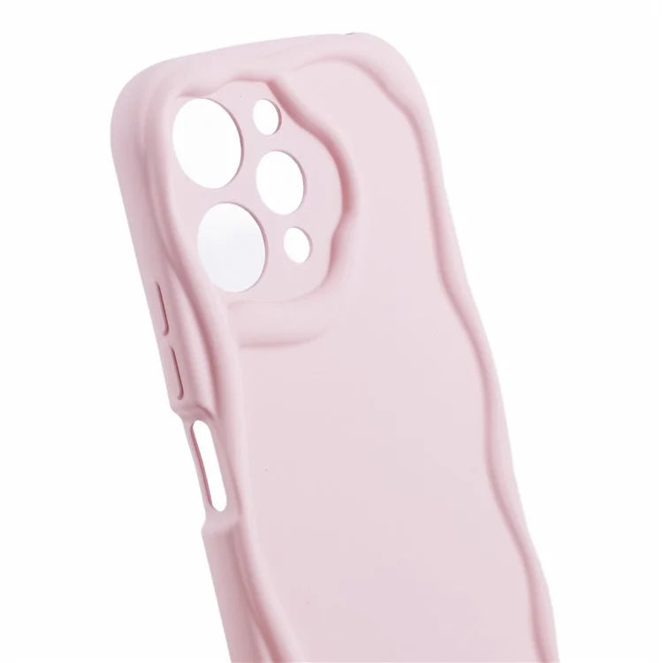 For Xiaomi Redmi 12 4G Case Rubberized TPU Anti-Scratch Phone Cover
