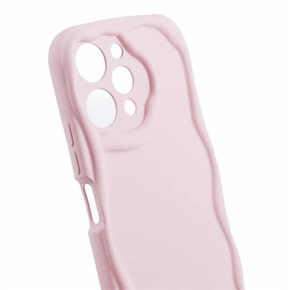 For Xiaomi Redmi 12 4G Case Rubberized TPU Anti-Scratch Phone Cover