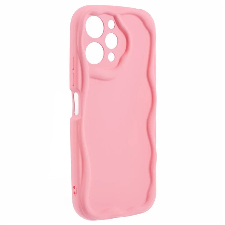 For Xiaomi Redmi 12 4G Case Rubberized TPU Anti-Scratch Phone Cover