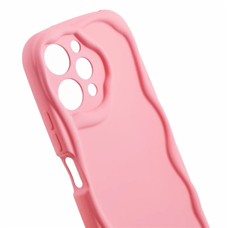 For Xiaomi Redmi 12 4G Case Rubberized TPU Anti-Scratch Phone Cover