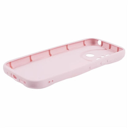 For Xiaomi Redmi 12C 4G Case Rubberized TPU Camera Protection Phone Cover
