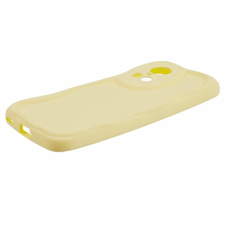 For Oppo Reno10 Pro 5G (Global) Case Flexible TPU Rubberized Phone Shell Cover