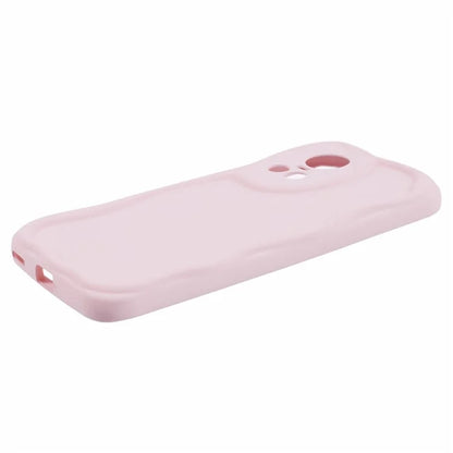 For Oppo Reno10 Pro 5G (Global) Case Flexible TPU Rubberized Phone Shell Cover