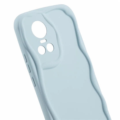 For Oppo Reno10 Pro 5G (Global) Case Flexible TPU Rubberized Phone Shell Cover