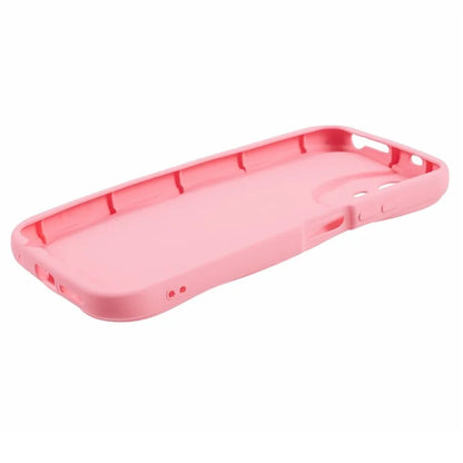 For Xiaomi Redmi Note 12S 4G Case Scratch-Resistant TPU Rubberized Phone Cover