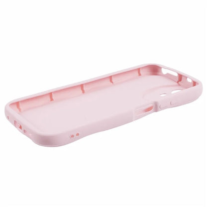 For Xiaomi Redmi Note 12S 4G Case Scratch-Resistant TPU Rubberized Phone Cover