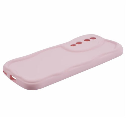 For Honor 90 Case Rubberized TPU Shock Absorption Phone Cover