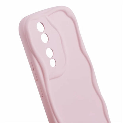 For Honor 90 Case Rubberized TPU Shock Absorption Phone Cover