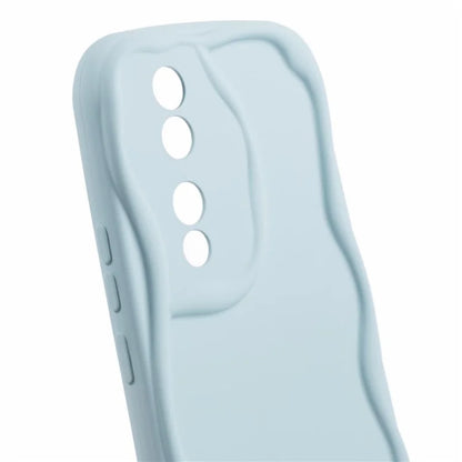 For Honor 90 Case Rubberized TPU Shock Absorption Phone Cover