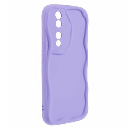 For Honor 90 Case Rubberized TPU Shock Absorption Phone Cover
