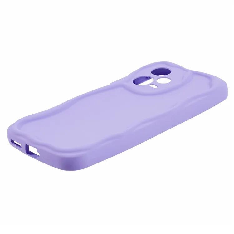 For Xiaomi Redmi Note 12 Pro 5G Case Rubberized TPU Shell Phone Cover