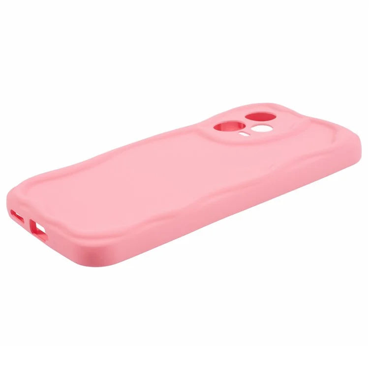 For Xiaomi Redmi Note 12 Pro 5G Case Rubberized TPU Shell Phone Cover