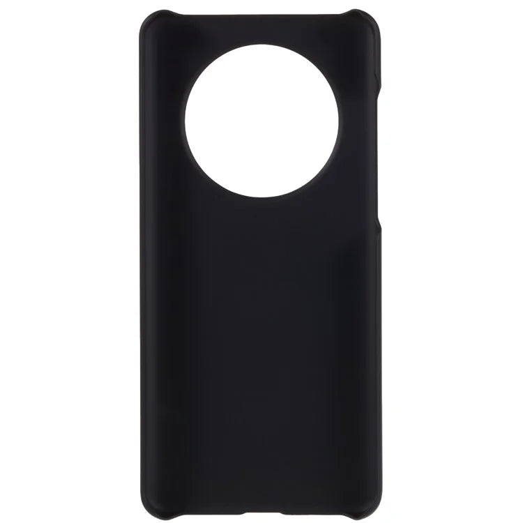 For Huawei Mate 60 Case Slim-Fit Shell Rubberized PC Cell Phone Cover