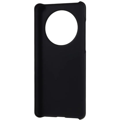 For Huawei Mate 60 Case Slim-Fit Shell Rubberized PC Cell Phone Cover