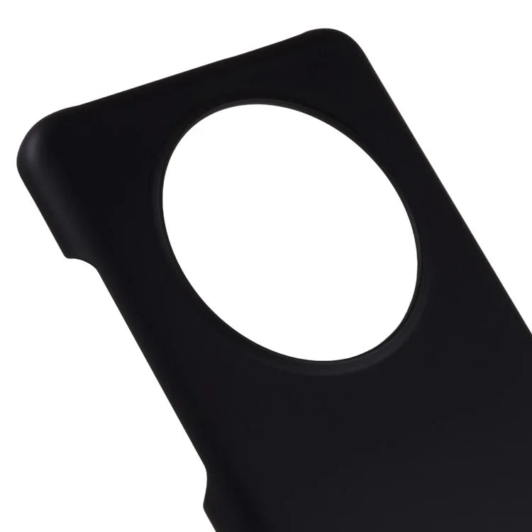 For Huawei Mate 60 Case Slim-Fit Shell Rubberized PC Cell Phone Cover