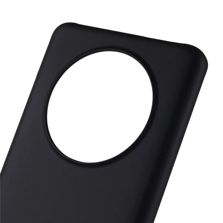 For Huawei Mate 60 Case Slim-Fit Shell Rubberized PC Cell Phone Cover