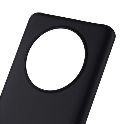 For Huawei Mate 60 Case Slim-Fit Shell Rubberized PC Cell Phone Cover