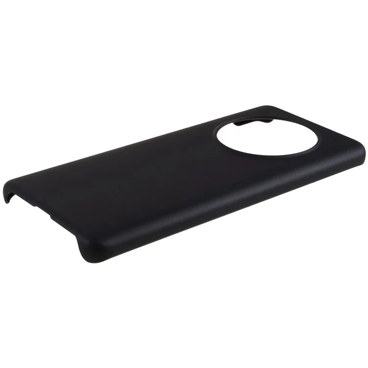 For Huawei Mate 60 Case Slim-Fit Shell Rubberized PC Cell Phone Cover