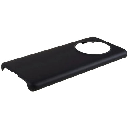 For Huawei Mate 60 Case Slim-Fit Shell Rubberized PC Cell Phone Cover