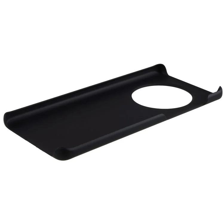 For Huawei Mate 60 Case Slim-Fit Shell Rubberized PC Cell Phone Cover