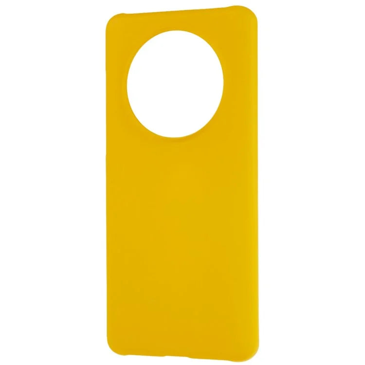 For Huawei Mate 60 Case Slim-Fit Shell Rubberized PC Cell Phone Cover