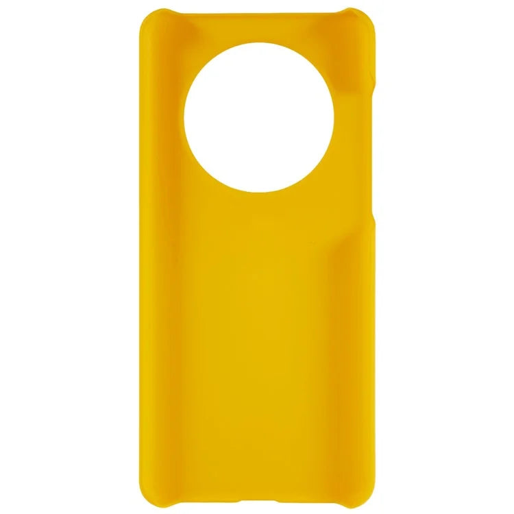 For Huawei Mate 60 Case Slim-Fit Shell Rubberized PC Cell Phone Cover
