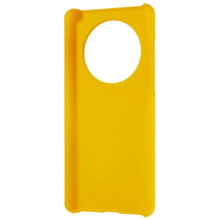 For Huawei Mate 60 Case Slim-Fit Shell Rubberized PC Cell Phone Cover