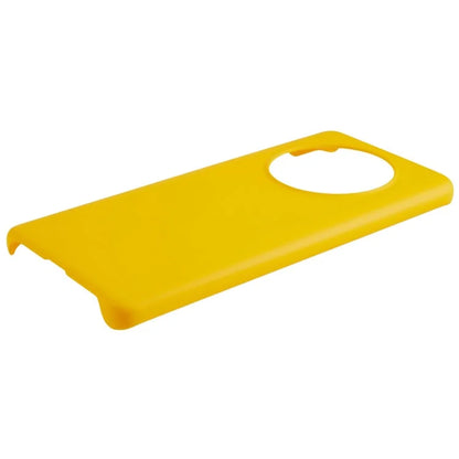 For Huawei Mate 60 Case Slim-Fit Shell Rubberized PC Cell Phone Cover