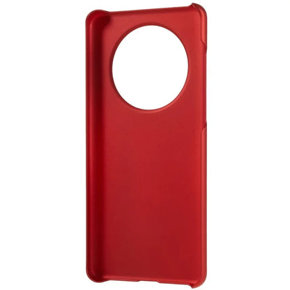 For Huawei Mate 60 Case Slim-Fit Shell Rubberized PC Cell Phone Cover