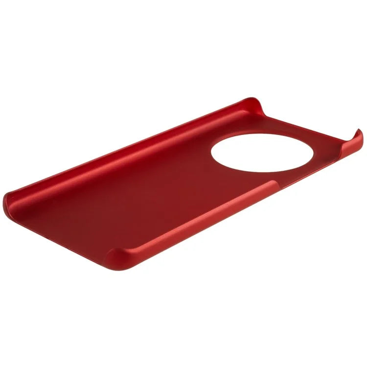 For Huawei Mate 60 Case Slim-Fit Shell Rubberized PC Cell Phone Cover