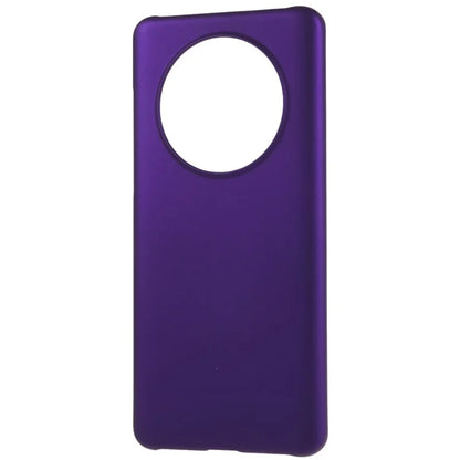 For Huawei Mate 60 Case Slim-Fit Shell Rubberized PC Cell Phone Cover