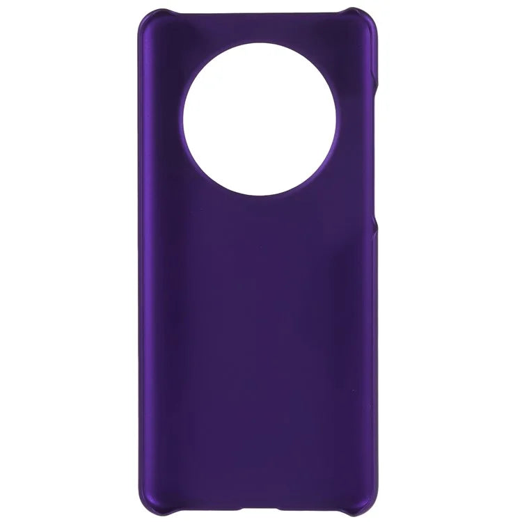 For Huawei Mate 60 Case Slim-Fit Shell Rubberized PC Cell Phone Cover